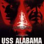 USS Alabama - Affiche du 25/09/2007