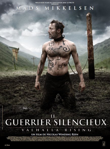 Critique : Critique : Le Guerrier Silencieux (Valhalla Rising) de Nicolas Winding Refn de Nicolas Winding Refn