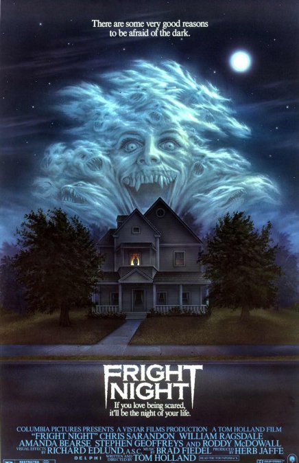 Le remake de Fright Night a trouvé un acheteur
