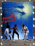 Vanille Fraise