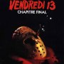 Vendredi 13  : Un remake - Affiche du 02/10/2007