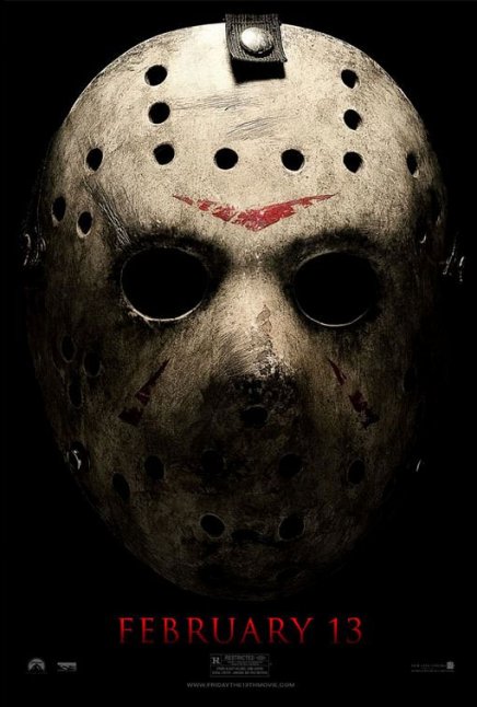 Vendredi 13 : 2 nouveaux posters