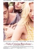 Vicky Cristina Barcelona