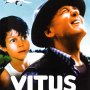 Vitus, l'enfant prodige - Affiche du 24/12/2007