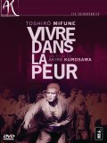 Vivre dans la peur