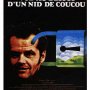Vol au-dessus d'un nid de coucou - Affiche du 25/09/2007 Vol au-dessus d'un nid de coucou - Affiche du 25/09/2007
