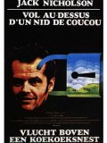 Vol au-dessus d'un nid de coucou