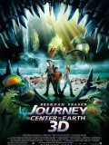 Voyage au centre de la Terre - 3D