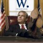 W. - L'Improbable président : 2 nouvelles affiches - Affiche du 20/08/2008