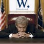 W. - L'Improbable président : 2 nouvelles affiches - Affiche du 20/08/2008