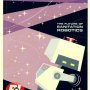 Wall-E - Affiche du 16/11/2007