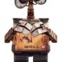 Wall-E - Affiche du 16/11/2007