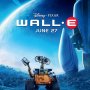 Wall-E - Affiche du 29/02/2008