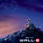 Wall-E - Affiche du 07/04/2008