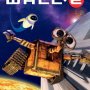 Wall-E - Affiche du 14/04/2008