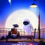 Wall-E - Affiche du 05/06/2008