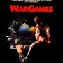 War Games - Affiche du 25/09/2007