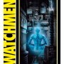 Watchmen - Affiche du 01/08/2008