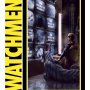 Watchmen : galerie d'affiches - Affiche du 01/08/2008