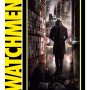 Watchmen : galerie d'affiches - Affiche du 01/08/2008