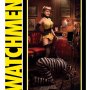 Watchmen : galerie d'affiches - Affiche du 01/08/2008