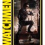 Watchmen : 4 couvertures de magazines - Affiche du 01/08/2008