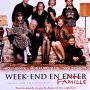 Week-end en famille - Affiche du 25/09/2007