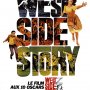 West Side Story - Affiche du 03/10/2007 West Side Story - Affiche du 03/10/2007