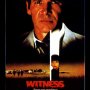 Witness - Affiche du 25/09/2007