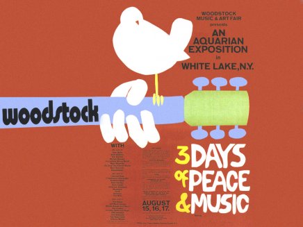 Critique de Critique de Woodstock, un film de Michael Wadleigh, un film de Michael Wadleigh