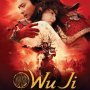 Wu Ji, La Légende des Cavaliers du Vent - Affiche du 25/09/2007