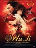Wu Ji, La Légende des Cavaliers du Vent