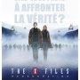 X-Files : Régénération - Affiche du 16/06/2008 X-Files : Régénération - Affiche du 16/06/2008