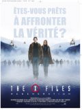 X-Files : Régénération