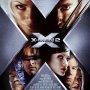 X-Men 2 - Affiche du 25/09/2007