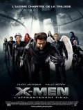 X-Men, l'affrontement final