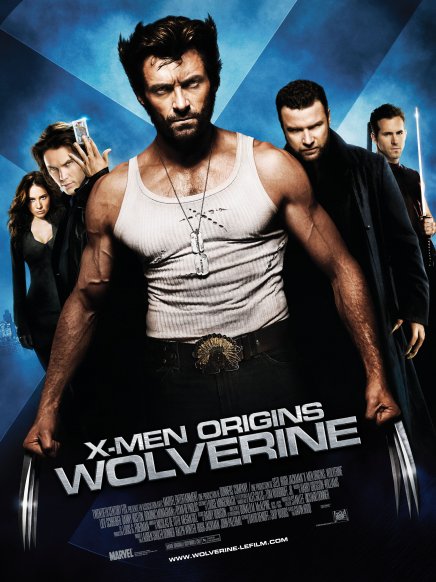 Wolverine 2 : c'est parti !