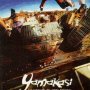 Yamakasi, les samouraïs des temps modernes - Affiche du 25/09/2007