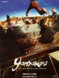 Yamakasi, les samouraïs des temps modernes
