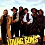 Young Guns - Affiche du 25/09/2007 Young Guns - Affiche du 25/09/2007