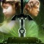 Zelda, le film (1er avril 2008) - Affiche du 01/04/2008