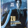 Zu, les Guerriers de la Montagne Magique - Affiche du 29/04/2008