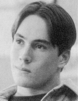 Chris Klein