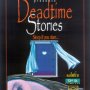 George A. Romero présente : DeadTime Stories ! - Jaquette du 05/12/2007