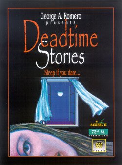 George A. Romero présente : DeadTime Stories !