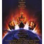 John Alvin - Affiche du 07/02/2008