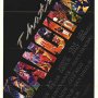 John Alvin - Affiche du 07/02/2008