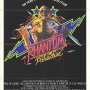 John Alvin - Affiche du 07/02/2008