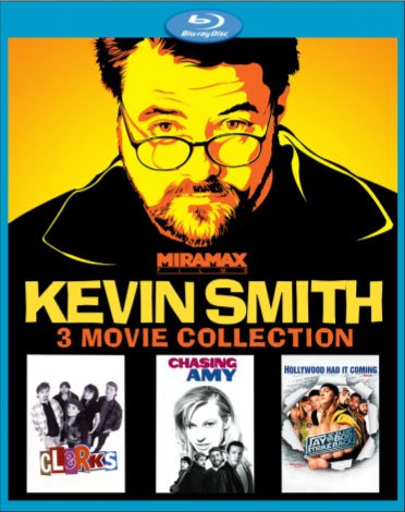 Le meilleur de Kevin Smith en Blu-Ray