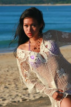 Mercedes Cabral